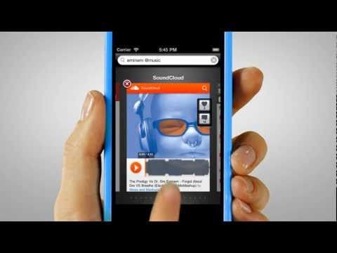 Do@, un navigateur mobile qui invite à découvrir toutes les web apps ! 0 Do@, un navigateur mobile qui invite à découvrir toutes les web apps !