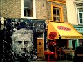 Notting Hill London