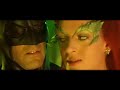 Poison Ivy; Ball Poison Ivy; Ball