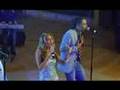 Adrienne Bailon feat Xtreme - No Me Digas Que No(Live)