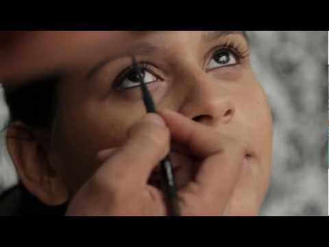 Make Your Make com Paco Slierio #4 - Maquiador da MAC em Londres