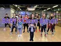 I LOVE ZUMBA / Clean Bandit - Baby (Feat. Marina &