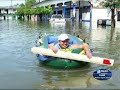 DESASTRE EN TABASCO