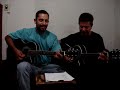 Foi somente uma vez- Michel Martins & Toninho Buriti