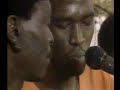 african concert - graceland -live in africa