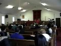 Civil Rights Healthcare Townhall 4