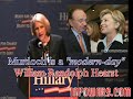 A typical Hillary Clinton Fundraiser A typical Hillary Clinton Fundraiser