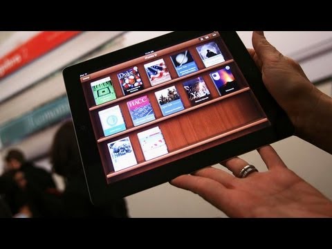 Talks To Resolve E-Book Price-Fixing Probe Progressing
