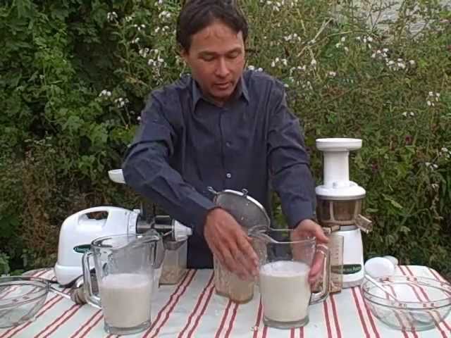 Best Juicer For Making Almond Nut Mp3DownloadOnline.com