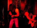 Metalhead Martini Ranch 9/10/2003 Girls Girls Girls