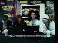 Tokio Hotel chat en vivo II Z100