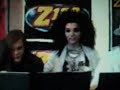 Tokio Hotel chat en vivo II Z100 Tokio Hotel chat en vivo II Z100