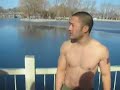 Beijing Polar Bear - 北京冬泳