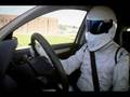 videos de The Stig Driving a Police Car