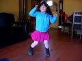 GERAY LA REINA DEL REGEATON