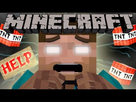 Nightmare - NEW SERVER: mc.thenova.net Herobrine is a scary man but he has nightmares too... but what would they be like? Make sure to leave a LIKE and SUBSCRIBE if you ...