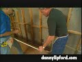Cut Drywall Around Outlets