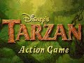 Tarzan Action Game Walkthrough Part 2 Level 2 [1/1]