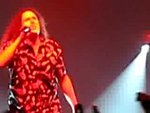 Weird Al Yankovic Live - We All Have Cellphones (7/8/08)