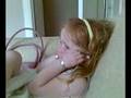 Jessica singing Fascination