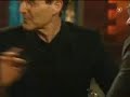 Uri Geller on \"Beckmann\" - April 2006