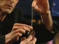 Uri Geller on Beckmann - April 2006