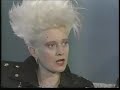 thompson twins interview