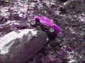 hummer H20 trailing hummer H20 trailing