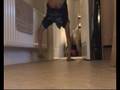 handstand and conditioning