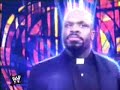 Reverand D Von Tribute