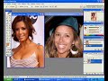 tutorial trucco base photoshop (ITALIANO)