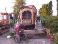 D9g Winch Cat