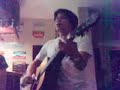 Aldo Huellas (Guitarra)
