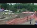 CANADA CUP CMRC ATV