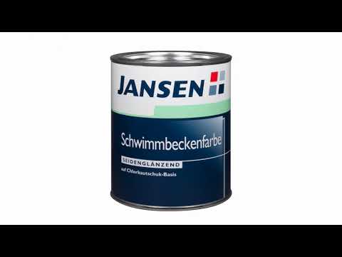 Schwimmbadfarbe Test - Finde dein Produkt auf produktefinder.com