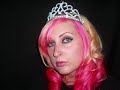 Audrey Kitching Inspired look