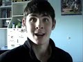 home made music vid.. funny