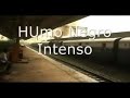 Locomotoras Emision de Humo Negro = Desgaste Motor Diesel