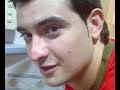 Juane mordiendo el 5 Jotas