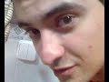 Juane mordiendo el 5 Jotas