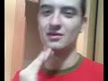 Juane mordiendo el 5 Jotas