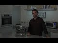 Solutions: The Barista Express BES860XL Pulse Pump Sound