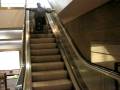 How to Ride an Escalator in a Wheelchair