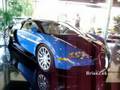 Bugatti Veyron EB 16.4