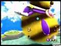 Super Mario Galaxy - Bee Mario Takes Flight