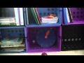 *29-Creating Preschool Cubbies Out of Storage Bins & Update on Homeschool Setup *29-Creating Preschool Cubbies Out of Storage Bins & Update on Homeschool Setup