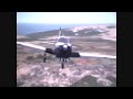 My FSX Gear Failure.wmv