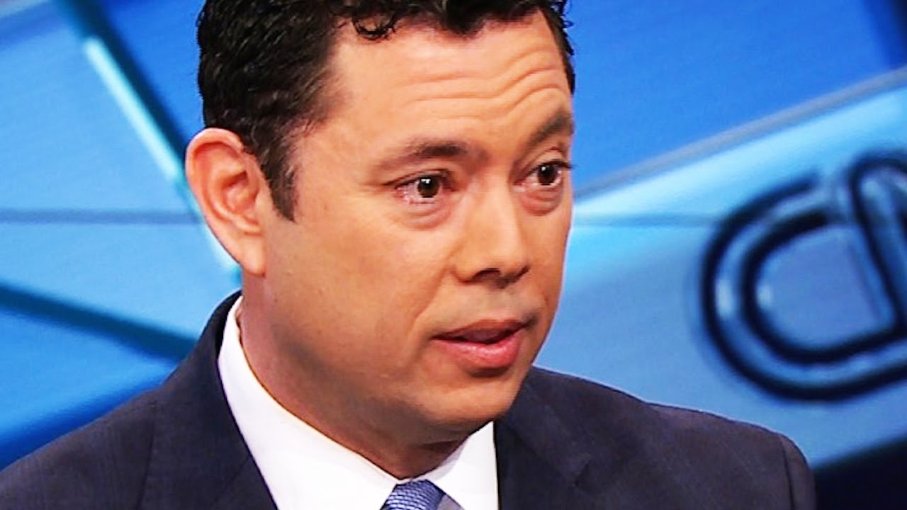 Let them eat iPhones:  Jason Chaffetz on Health Care & the Poor (Young Turks)