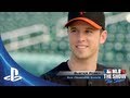 MLB 13 THE SHOW: Buster Posey | :30 ...
