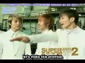 Marry U MV Making of - Donghae's Birthday [eng subbed]